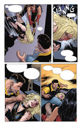 Black Canary Best of The Best #1-3: 1